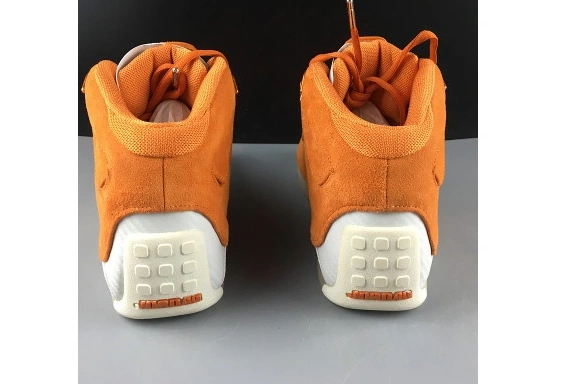  Retro 729 Fashionable Orange 18 AA2494-801 AA2494-801 Jordan Campfire 0530